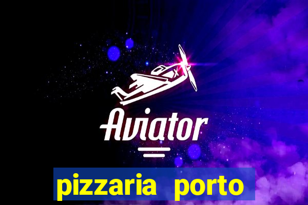 pizzaria porto velho 24 horas